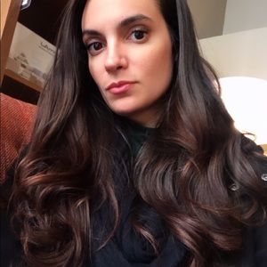 Meet your Posher, Erica